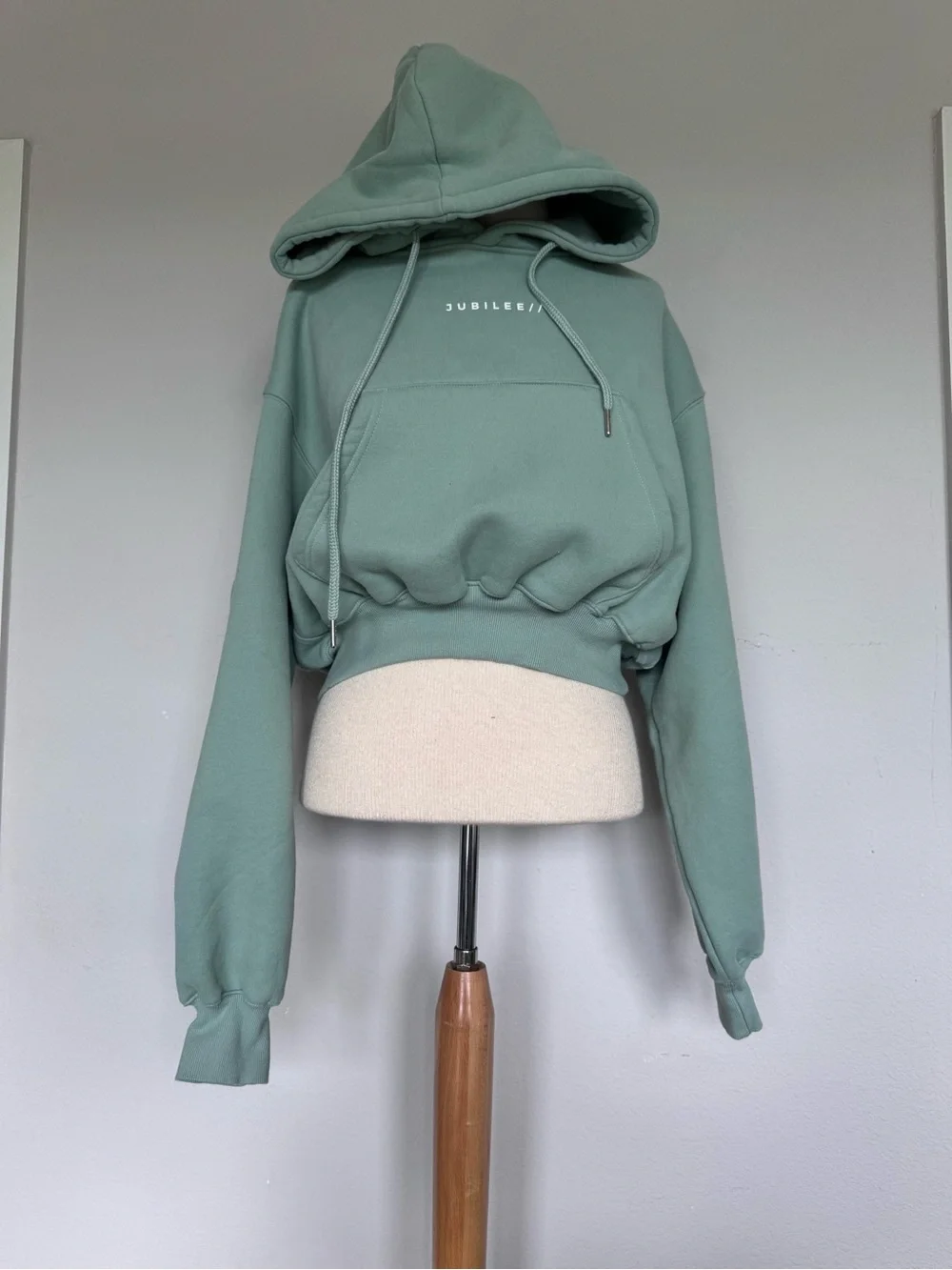 Jubilee Apparel Streetwear Matching Cozy Hoodie Sweatpants Set